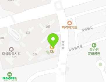 경기도 의정부시 문화로 66 (산곡동) 지도