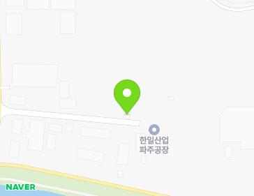 경기도 파주시 파주읍 정문로 510 지도