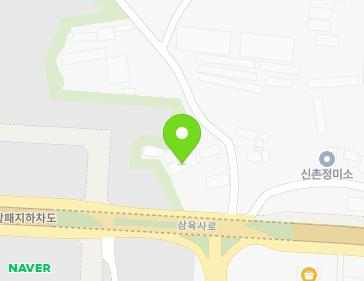 경기도 동두천시 삼육사로 659 (상패동) 지도