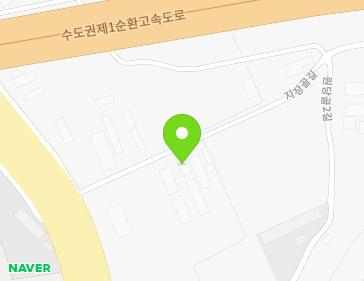 경기도 안산시 상록구 지장골길 12 (수암동, 콩나물재배사) 지도