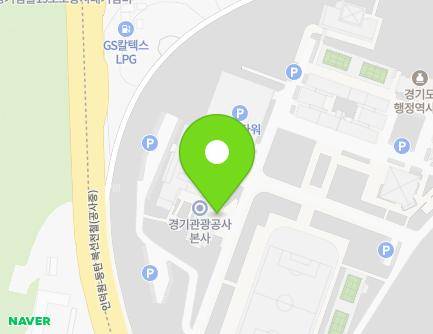 경기도 수원시 장안구 경수대로 1150 (파장동, 대강당) 지도