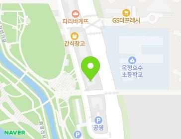 경기도 양주시 옥정동로 177 (옥정동) 지도