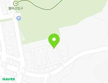 경기도 남양주시 진접읍 해밀예당2로 165-9 지도