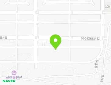 경기도 양평군 용문면 어수마을6길 53 (코모도빌리지) 지도