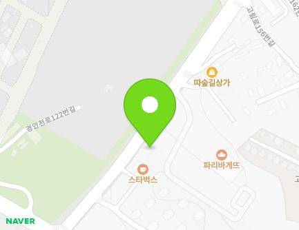 경기도 용인시 처인구 고림로 136 (고림동) 경기도 용인시 처인구 고림로 136 (고림동) 지도