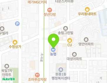 경기도 부천시 오정구 소사로 790 (원종동, 오정농협종합시설) 지도