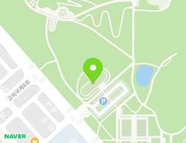 경기도 평택시 함박산공원1길 136 (고덕동, 스케이트필드) 지도