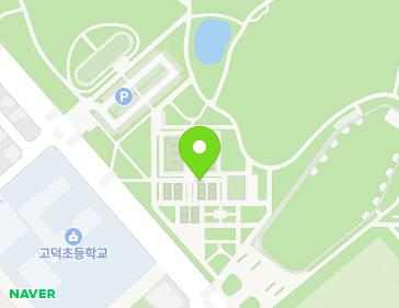 경기도 평택시 함박산공원1길 152 (고덕동, 스포츠필드) 지도