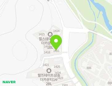 경기도 고양시 덕양구 신원로 109 (신원동, 힐스테이트삼송더카운티) 경기도 고양시 덕양구 신원로 109 (신원동, 힐스테이트삼송더카운티) 지도