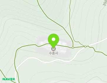 경기도 남양주시 조안면 수종사길 186 (수종사) 지도