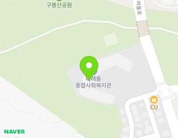 경기도 화성시 동탄구 여울로2길 33 (능동, 화성시복합복지타운) 경기도 화성시 동탄구 여울로2길 33 (능동, 화성시복합복지타운) 지도