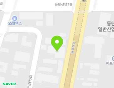 경기도 화성시 동탄구 동탄산단5길 10-30 (방교동, 한양엠텍(주)) 경기도 화성시 동탄구 동탄산단5길 10-30 (방교동, 한양엠텍(주)) 지도