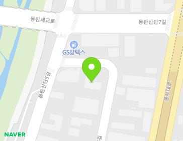 경기도 화성시 동탄구 동탄산단5길 10-31 (방교동, 한양정공,유일에너테크) 경기도 화성시 동탄구 동탄산단5길 10-31 (방교동, 한양정공,유일에너테크) 지도