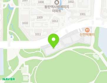 경기도 화성시 동탄구 동탄대로시범길 199 (청계동, 청계유치원) 경기도 화성시 동탄구 동탄대로시범길 199 (청계동, 청계유치원) 지도
