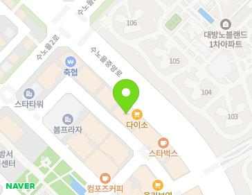 경기도 화성시 만세구 수노을중앙로 130 (새솔동, 주식회사티아이씨타워) 경기도 화성시 만세구 수노을중앙로 130 (새솔동, 주식회사티아이씨타워) 지도