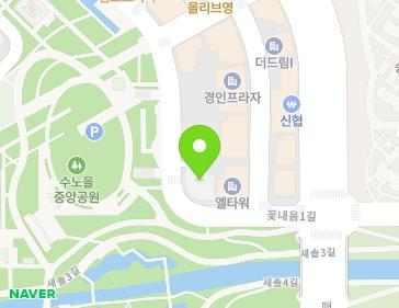 경기도 화성시 만세구 꽃내음1길 35 (새솔동, 킨슬리오피스텔) 경기도 화성시 만세구 꽃내음1길 35 (새솔동, 킨슬리오피스텔) 지도