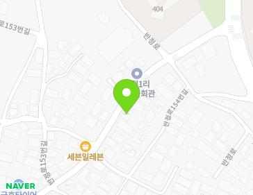 경기도 화성시 병점구 반정로 168 (반정동, 태림빌라) 경기도 화성시 병점구 반정로 168 (반정동, 태림빌라) 지도