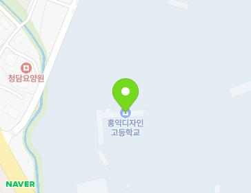 경기도 화성시 효행구 효행로 387 (기안동, 홍익디자인고등학교) 경기도 화성시 효행구 효행로 387 (기안동, 홍익디자인고등학교) 지도