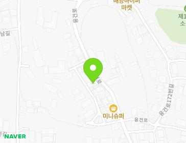 경기도 화성시 효행구 융건로 173-22 (배양동, 성우빌라) 경기도 화성시 효행구 융건로 173-22 (배양동, 성우빌라) 지도
