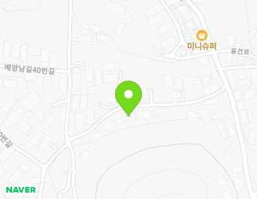 경기도 화성시 효행구 융건로167번길 15 (배양동, 배양하이츠빌라) 경기도 화성시 효행구 융건로167번길 15 (배양동, 배양하이츠빌라) 지도