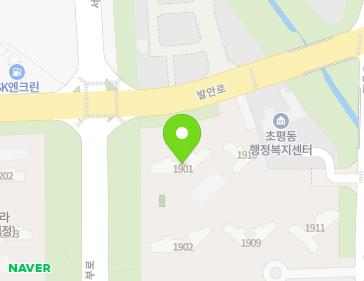 경기도 오산시 초평중앙로 65 (벌음동, 호반써밋라프리미어) 경기도 오산시 초평중앙로 65 (벌음동, 호반써밋라프리미어) 지도