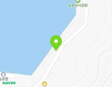 경상남도 거제시 능포로16길 39 (능포동) 지도