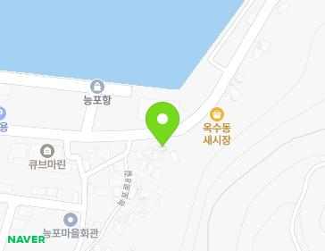 경상남도 거제시 능포로16길 22 (능포동) 지도