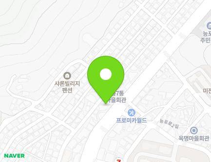 경상남도 거제시 능포로 155 (능포동) 지도