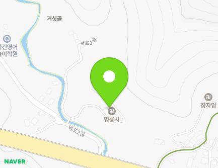 경상남도 거제시 덕포2길 76-12 (덕포동) 지도