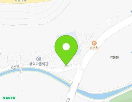 경상남도 거제시 성산로 211 (덕포동) 지도