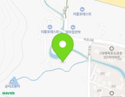 경상남도 거제시 덕포2길 49-12 (덕포동) 지도