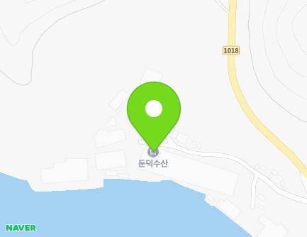 경상남도 거제시 둔덕면 호곡길 69 (둔덕수산) 지도
