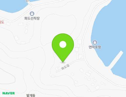 경상남도 거제시 둔덕면 화도길 59-10 (화도출장소) 지도