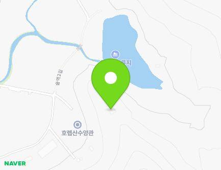 경상남도 거제시 둔덕면 술역2길 54-27 (호렙산수양관) 지도