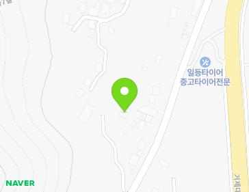 경상남도 거제시 연초면 연하해안로 40-12 지도