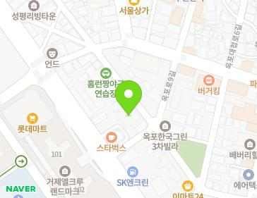 경상남도 거제시 옥포대첩로2길 54 (옥포동, 덕승메가트리엄) 지도