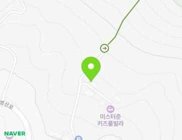 경상남도 거제시 일운면 북병산로 475-24 지도