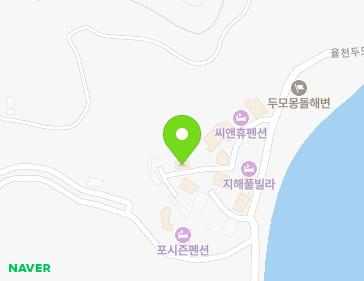 경상남도 거제시 장목면 율천두모로 154-50 지도