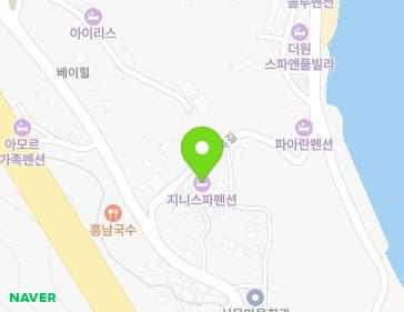 경상남도 거제시 장목면 서목길 3-2 지도
