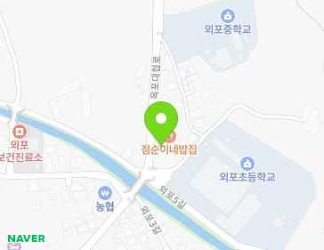 경상남도 거제시 장목면 옥포대첩로 928 지도