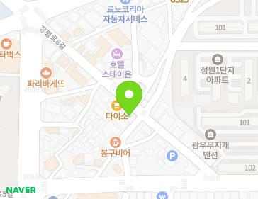경상남도 거제시 장평로8길 15 (장평동) 지도