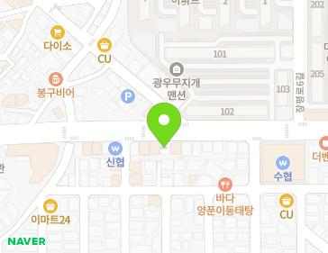 경상남도 거제시 장평로 51 (장평동) 지도