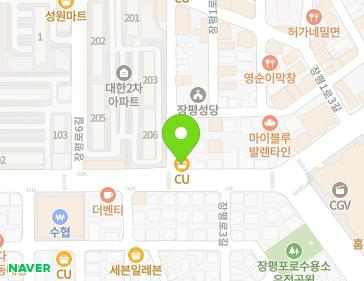 경상남도 거제시 장평로 28 (장평동) 지도