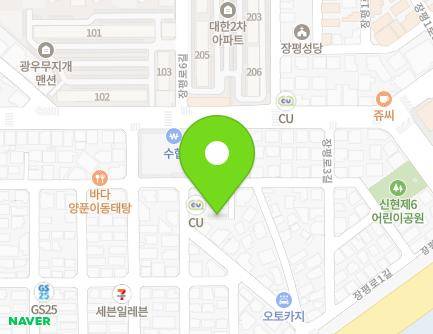 경상남도 거제시 장평3로4길 42-2 (장평동, 화이트빌) 지도