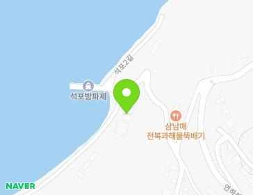 경상남도 거제시 하청면 석포2길 29 지도