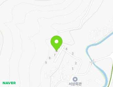 경상남도 거제시 하청면 유계5길 14-19 (정은주택) 지도