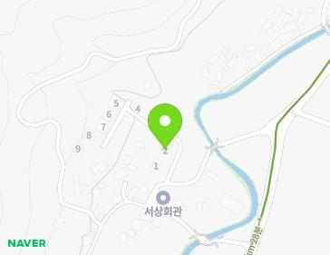 경상남도 거제시 하청면 유계5길 14-11 (정은주택) 지도