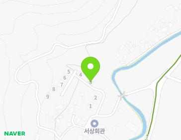 경상남도 거제시 하청면 유계5길 14-13 (정은주택) 지도