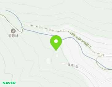 경상남도 거제시 하청면 유계6길 253-37 (광청사) 지도