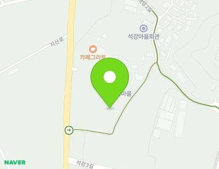 경상남도 거창군 가조면 지산로 1244 (거창허브빌리지) 지도